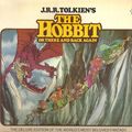 Cover Art for 9780345277114, The Hobbit by J. R. R. Tolkien