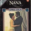 Cover Art for 9780140061284, Nana by Emile Zola