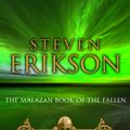Cover Art for 9781409092438, The Malazan Book of the Fallen - Collection 3: Midnight Tides, The Bonehunters by Steven Erikson