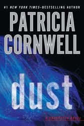 Cover Art for 9780399157578, Dust by Patricia Cornwell