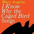 Cover Art for 9781439568811, I Know Why the Caged Bird Sings by Maya Angelou
