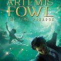 Cover Art for 8601419991471, The Time Paradox (Artemis Fowl, Book 6) by Eoin Colfer
