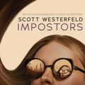 Cover Art for 9781760526597, Impostors by Scott Westerfeld