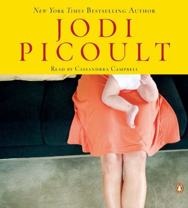 Cover Art for 9780143143321, Harvesting the Heart by Jodi Picoult