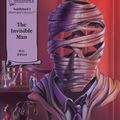 Cover Art for 9781599059037, The Invisible Man by H. G. Wells