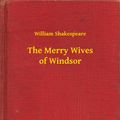 Cover Art for 9789635236770, The Merry Wives of Windsor by William Shakespeare