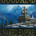 Cover Art for B01B98TQ38, Naked Empire (Sword of Truth) by Terry Goodkind(2003-07-21) by Terry Goodkind