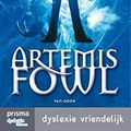 Cover Art for B00NVI2HJK, Artemis Fowl by Eoin Colfer
