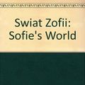 Cover Art for 9788386821235, Swiat Zofii by Jostein Gaarder