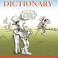Cover Art for 9781922036308, Aussie Slang Dictionary by Lolla Stewart