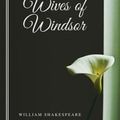 Cover Art for 9788826489414, The Merry Wives of Windsor by William Shakespeare