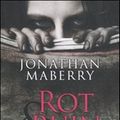 Cover Art for 9788865301470, Rot & Ruin by Jonathan Maberry