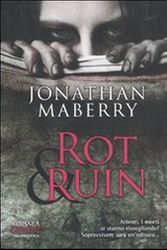 Cover Art for 9788865301470, Rot & Ruin by Jonathan Maberry