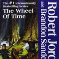 Cover Art for 8601419656271, Wheel of Time, Boxed Set IV: Crossroads of Twilight, Knife of Dreams, The Gathering Storm by Robert Jordan