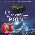 Cover Art for 9780552169974, Deception Point by Dan Brown