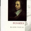 Cover Art for 9780006279716, Pensees by Blaise Pascal