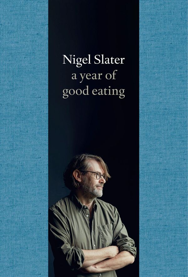 Cover Art for 9780008153700, The Kitchen Diaries III - A Year of Good Eating by Nigel Slater