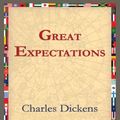 Cover Art for 9781595404701, Great Expectations by Charles Dickens, 1stWorld Library