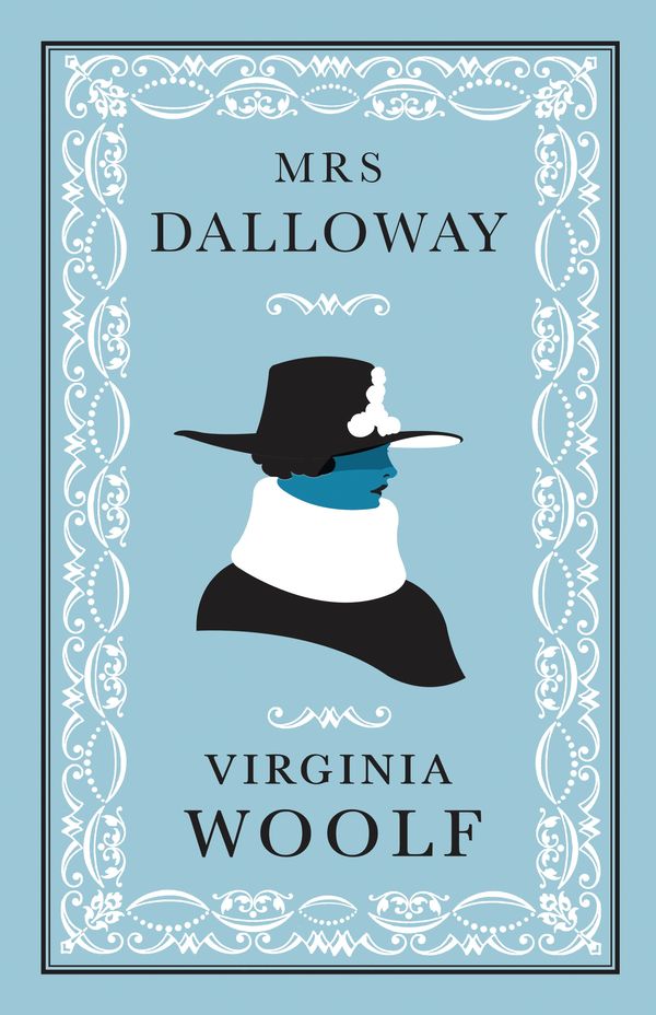 Cover Art for 9781847494009, Mrs Dalloway by Virginia Woolf