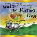 Cover Art for 9780143500889, Walter the Farting Dog by William Kotzwinkle