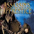 Cover Art for 9781400144341, Assassin’s Apprentice by Robin Hobb
