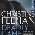 Cover Art for 9781101146972, Deadly Game by Christine Feehan