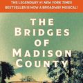 Cover Art for 9780759502055, Bridges of Madison County (Gemstar) by Robert James Waller