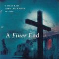 Cover Art for 9780230772748, A Finer End by Deborah Crombie