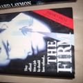 Cover Art for 9780091819057, The Firm by John Grisham