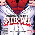 Cover Art for B077JB3T8Q, Peter Parker: The Spectacular Spider-Man Vol. 1: Into The Twilight (Peter Parker: The Spectacular Spider-Man (2017-2018)) by Chip Zdarsky