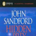 Cover Art for 9780142800591, Hidden Prey (Unabridged) by John Sandford