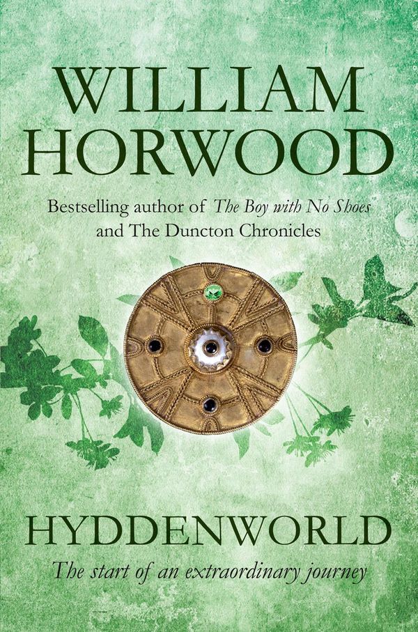 Cover Art for 9781743038420, Hyddenworld: Spring by William Horwood
