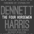 Cover Art for 9780593080399, The Four Horsemen by Richard Dawkins, Sam Harris, Daniel C. Dennett, Christopher Hitchens