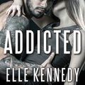 Cover Art for 9781494584078, Addicted by Elle Kennedy