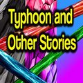 Cover Art for B09J12WQ6F, Typhoon and Other Stories by Joseph Conrad
