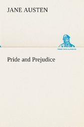 Cover Art for 9783849552695, Pride and Prejudice by Jane Austen