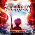 Cover Art for 9781804990209, Sourcery by Terry Pratchett