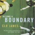 Cover Art for 9781852427320, Beyond A Boundary (New edition) by Clr James