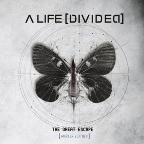 Cover Art for 0884860095327, Great Escape by A Life Divided