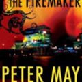 Cover Art for 9781466827202, The Firemaker by Peter May