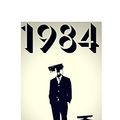 Cover Art for 9781388730925, 1984 by George Orwell