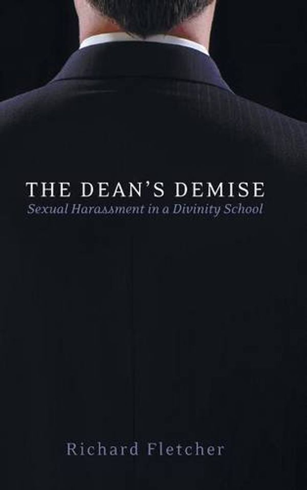 Cover Art for 9781498299039, The Dean's Demise by Richard Fletcher