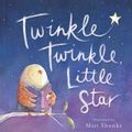 Cover Art for 9781760158668, Twinkle Twinkle Little Star Aussie Edition by Matt Shanks