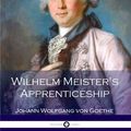 Cover Art for 9781546308799, Wilhelm Meister's Apprenticeship by Johann Wolfgang von Goethe