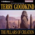 Cover Art for 9781543613261, Pillars of Creation, The by Terry Goodkind
