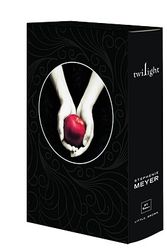 Cover Art for 9780316033411, Twilight - Deluxe Edition by Stephenie Meyer