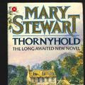Cover Art for 9780773672611, Thornyhold by Mary Stewart