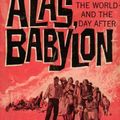 Cover Art for 9780553115024, Alas, Babylon by Pat Frank