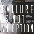 Cover Art for 9780425179871, Failure Is Not an Option by Gene Kranz