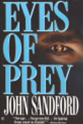 Cover Art for 9781101233900, Eyes of Prey by John Sandford